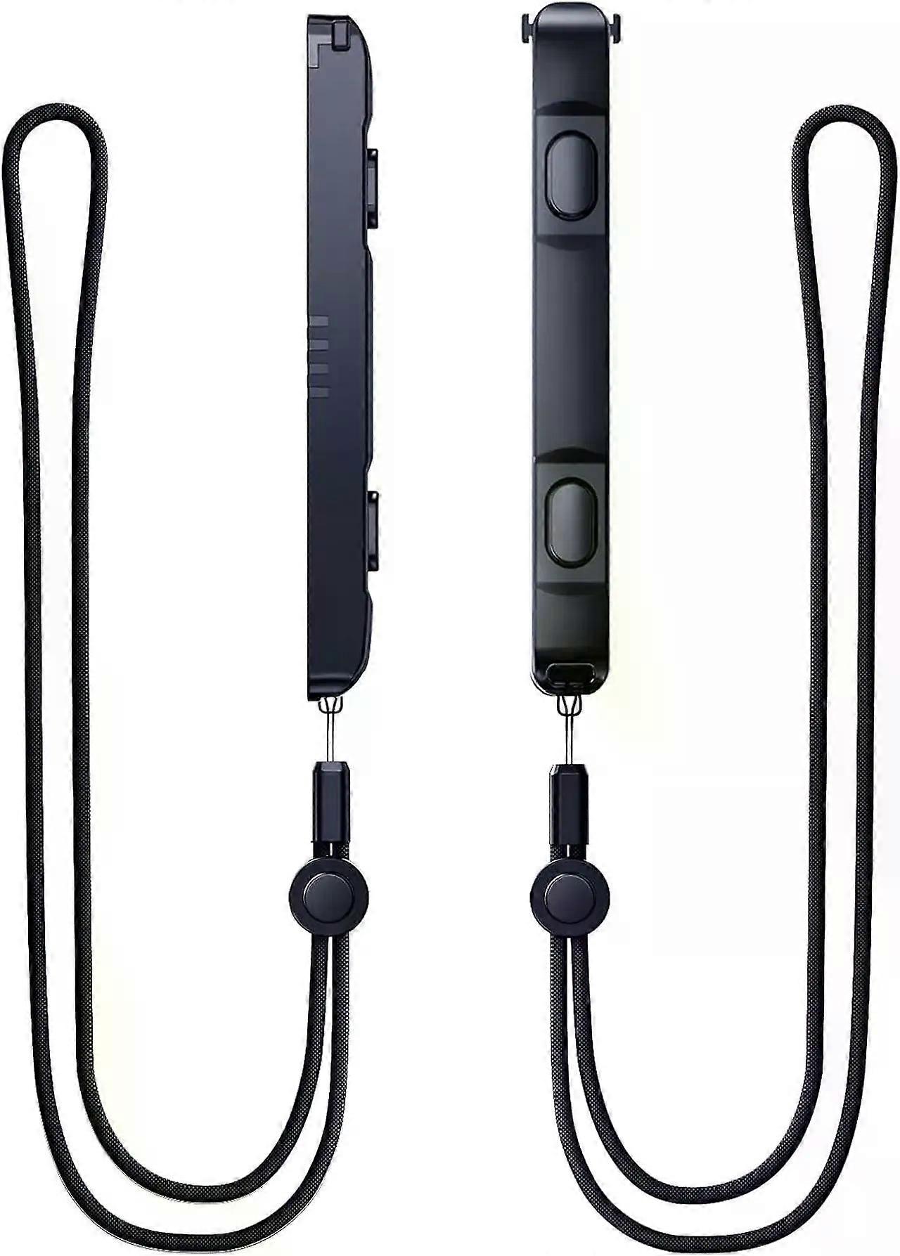Wrist Straps for Nintendo Switch 2 (2025), Wrist Lanyard for Switch Joy-Con 2, Replacement Parts Accessories for Joy-con Controller [2 Pack]