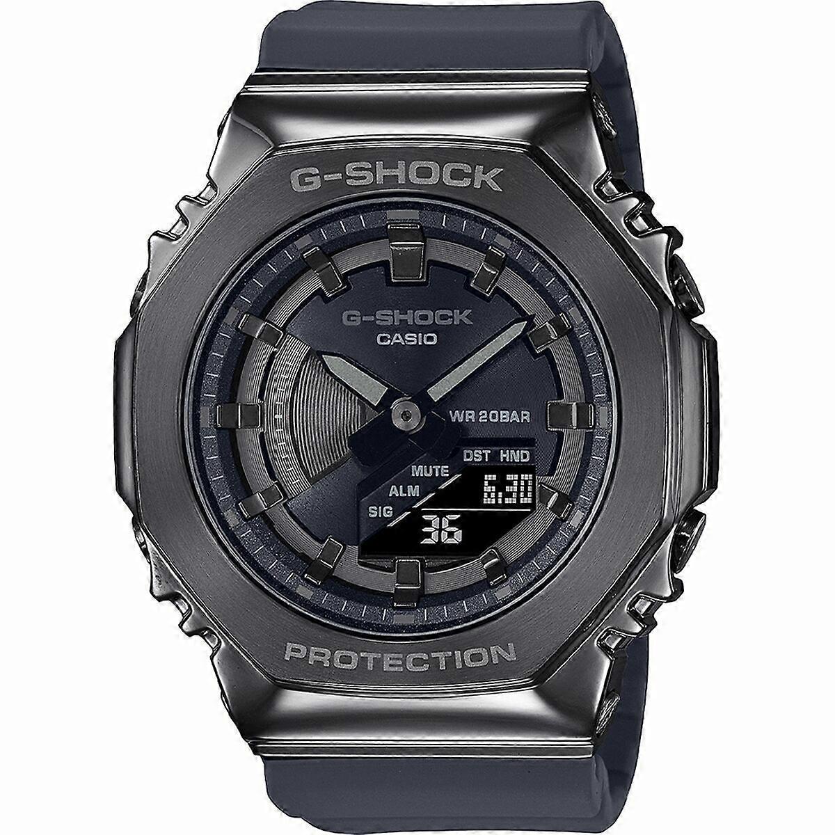 Ladies' Watch Casio GM-S2100B-8AER