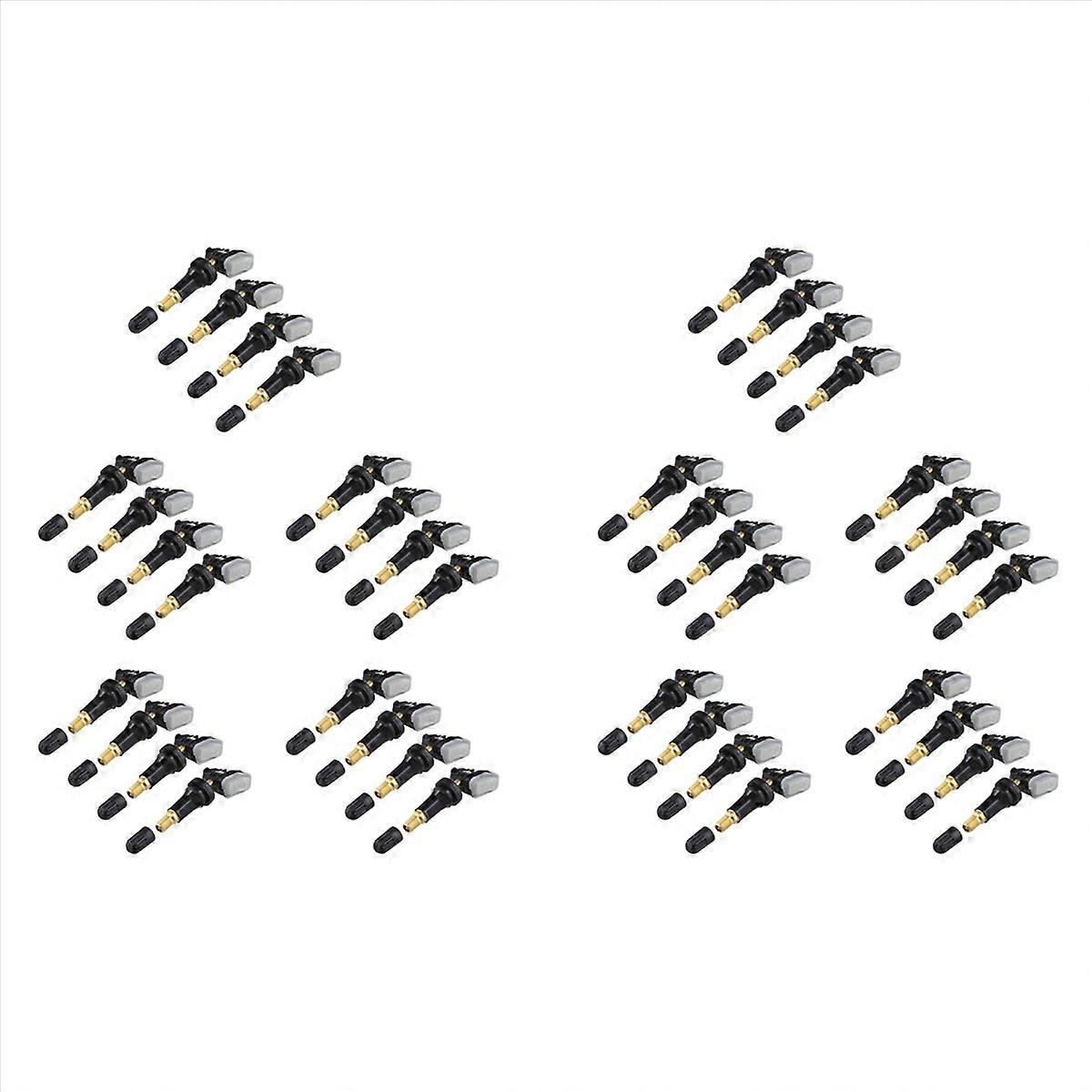 40PCS 13544442 Tire Pressure Sensor Monitoring System TPMS 433Mhz for CT6