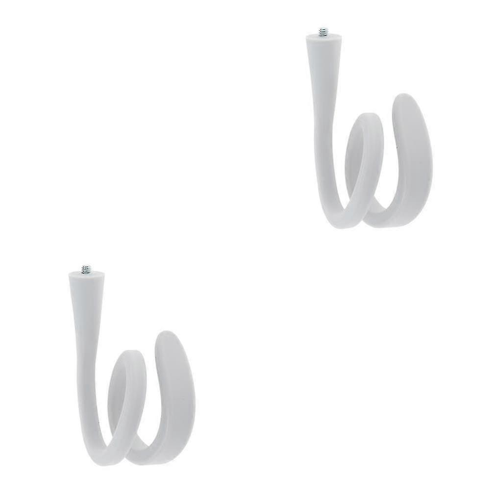 1/2 Flexible For Twist Mount Holder For Owlet Baby Secure And 26s