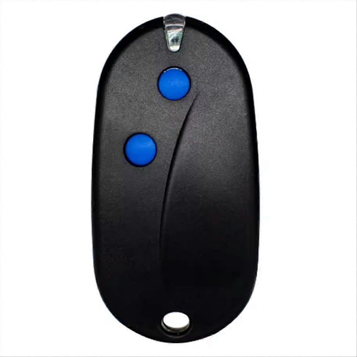 Garage Door Remote Control for BE-HAPPY-RS2 RS1 RS3 BE-SMART-RS2 RS1 RS3 Transmitter 433.92MHz Rolling Code
