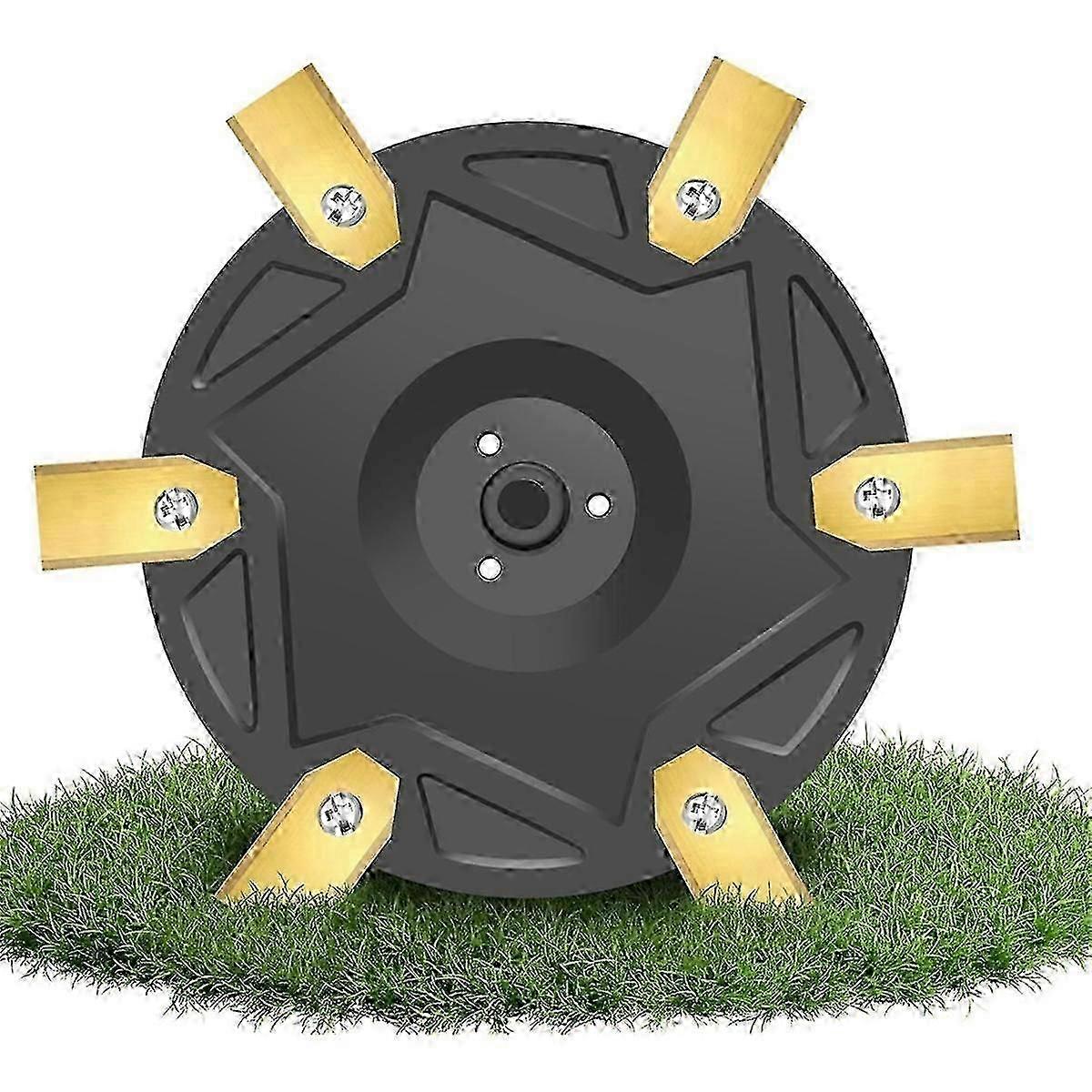 Navimow H Series H500e H800e H1500e Replacement Blade Disc + 6 Blades For Robotic Lawn Mower