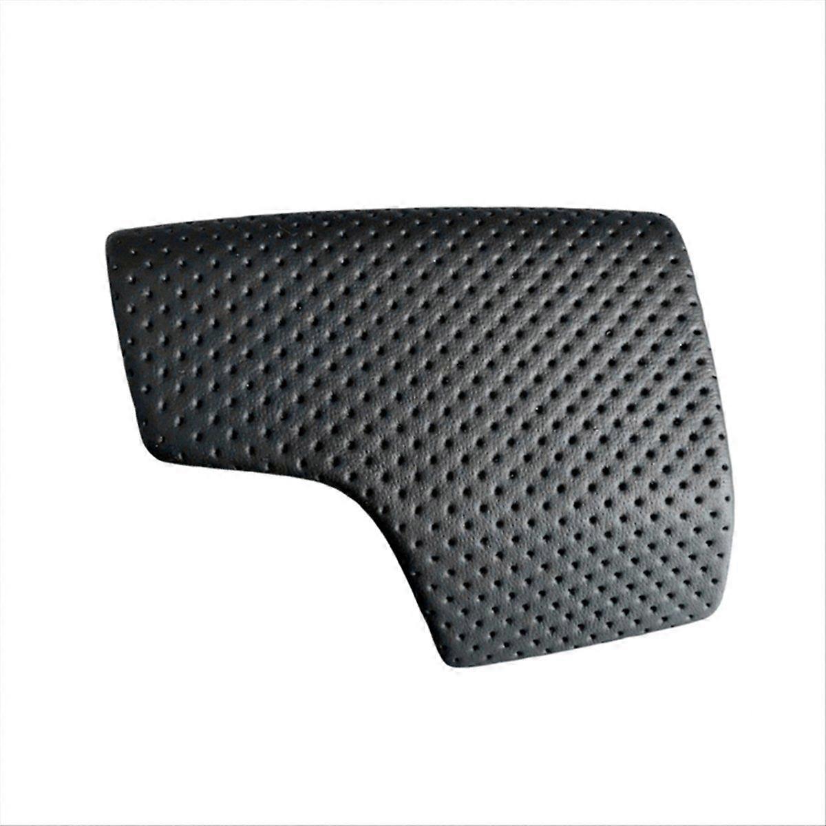 Console Gear Shift Handle Frame Cover for A6 C8 A7 A8 Q8