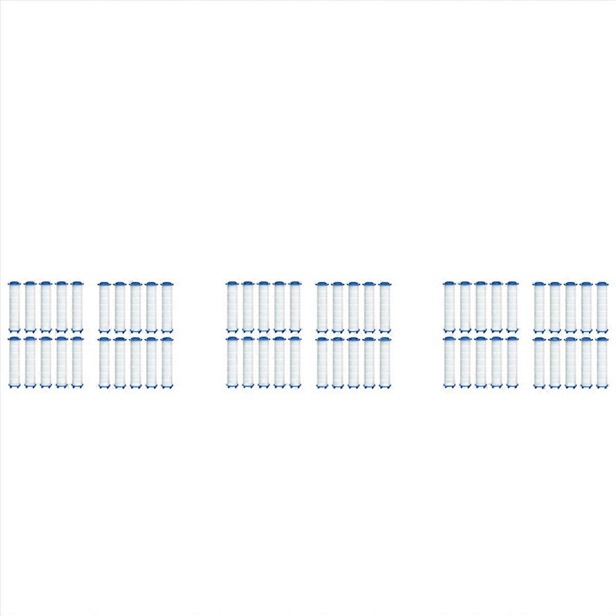 20Pcs Replacement Shower Filter for Hard Water