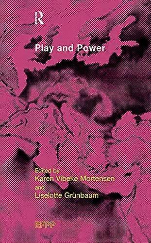 Play and Power