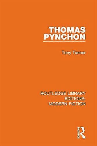 Thomas Pynchon