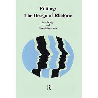 Editing The Design of Rhetoric