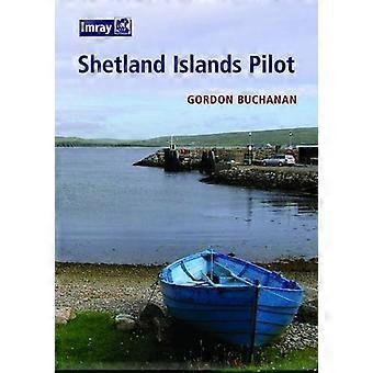 Shetland-Inseln-Pilot