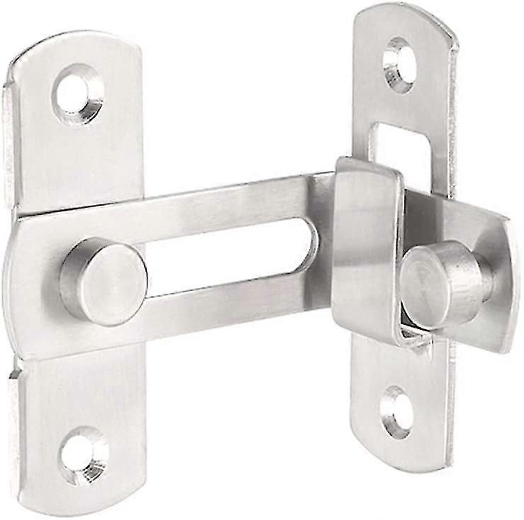 The Door Lock 90 Lock The Door Right Angle Door Lock Bottom