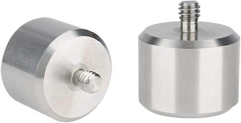 3.5 OZ Gimbal Counterweight for Zhiyun Weebill Lab / S / Crane Series and Ronin S / SC, Pack of 2