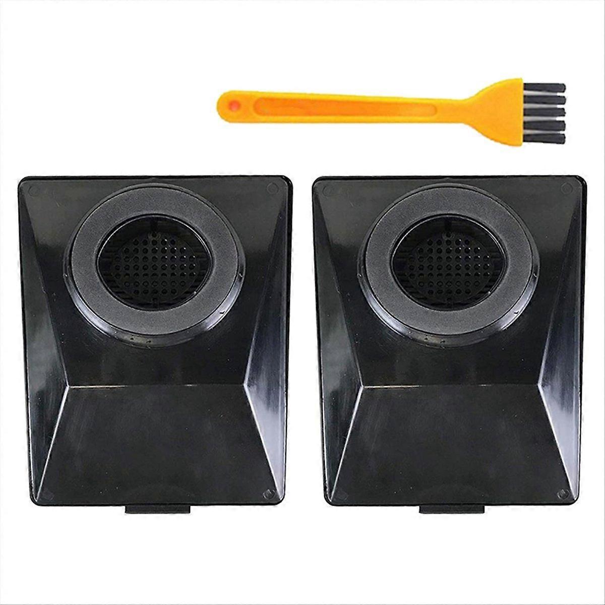 HEPA Filters for Rainbow E2 HEPA Style Fit E2-Series, for Part R12179