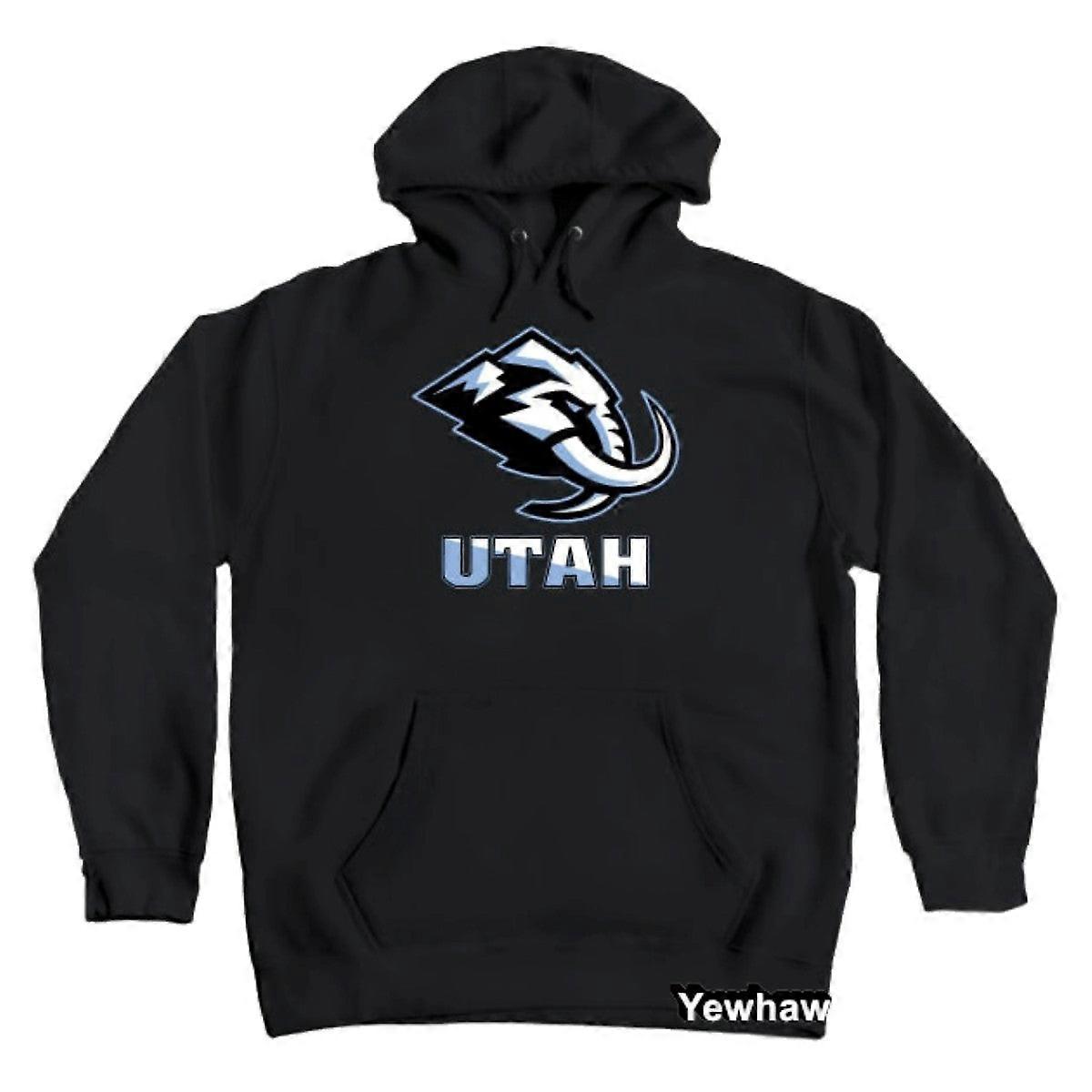 Utah Mammoet Hoodie