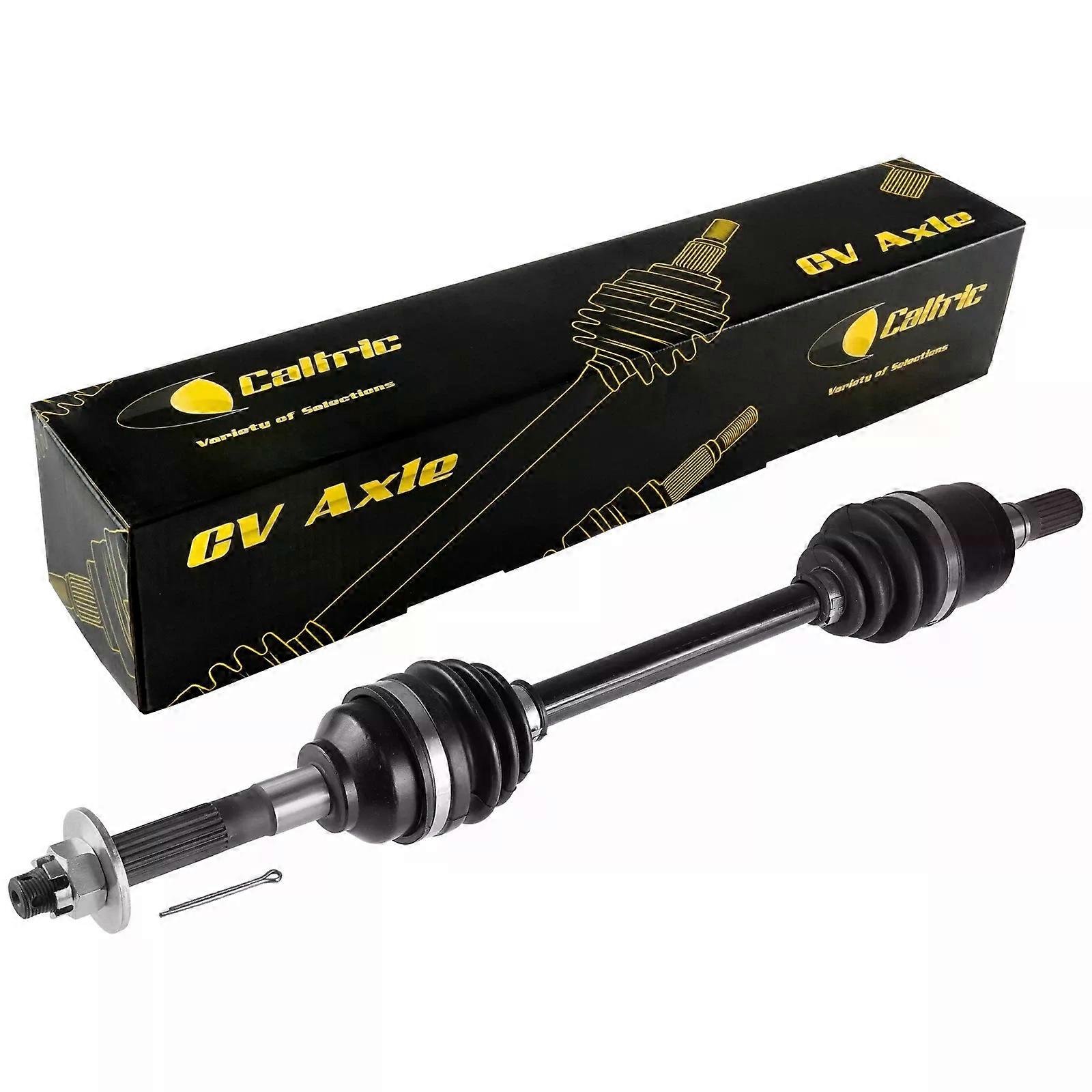 Front Right Complete CV Joint Axle For Kubota RTV900 4X4 Worksite 2004 2005-2011 NO.03441