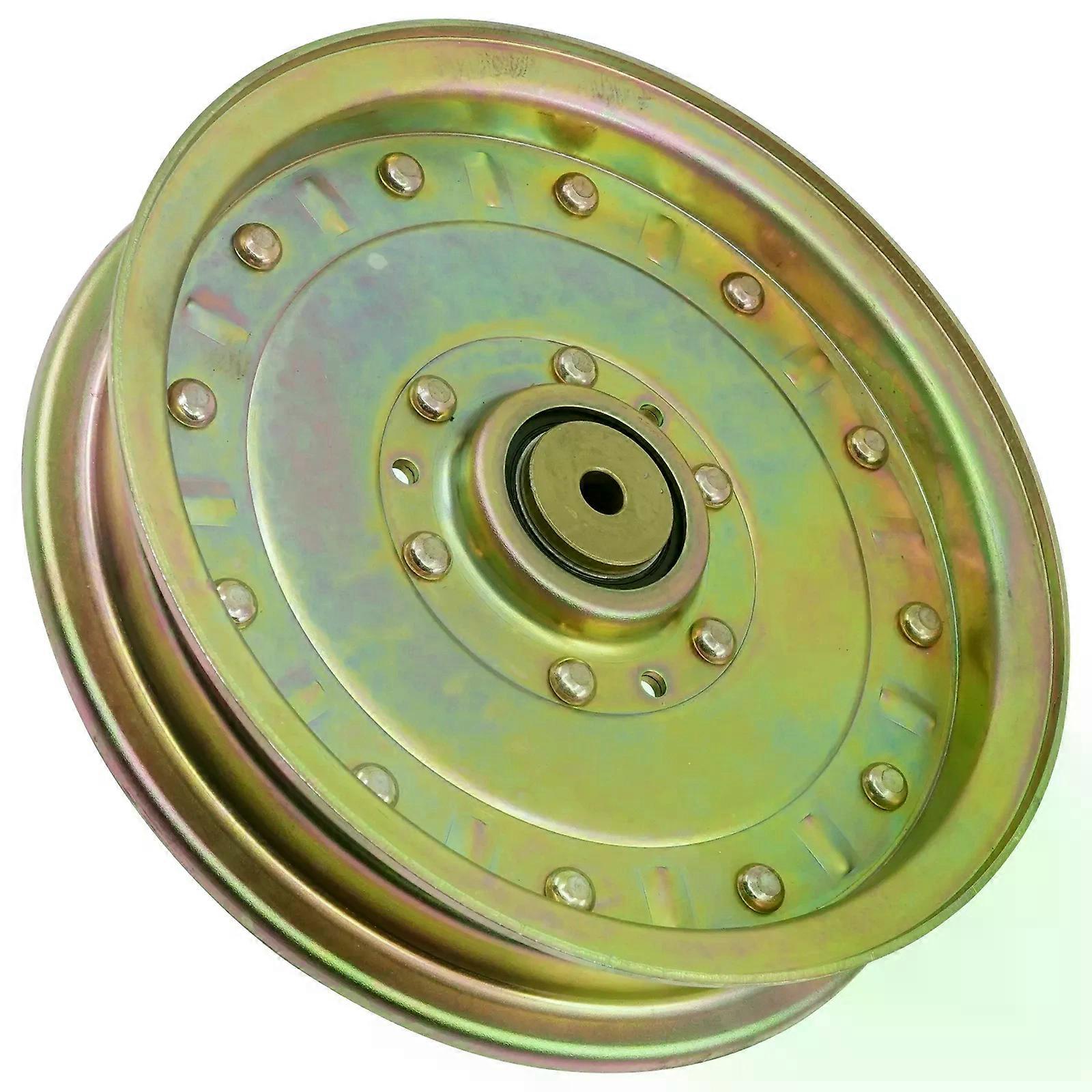 Deck Idler Pulley For Toro 60" 72" Z Master Zero-Turn Mower NO.93206