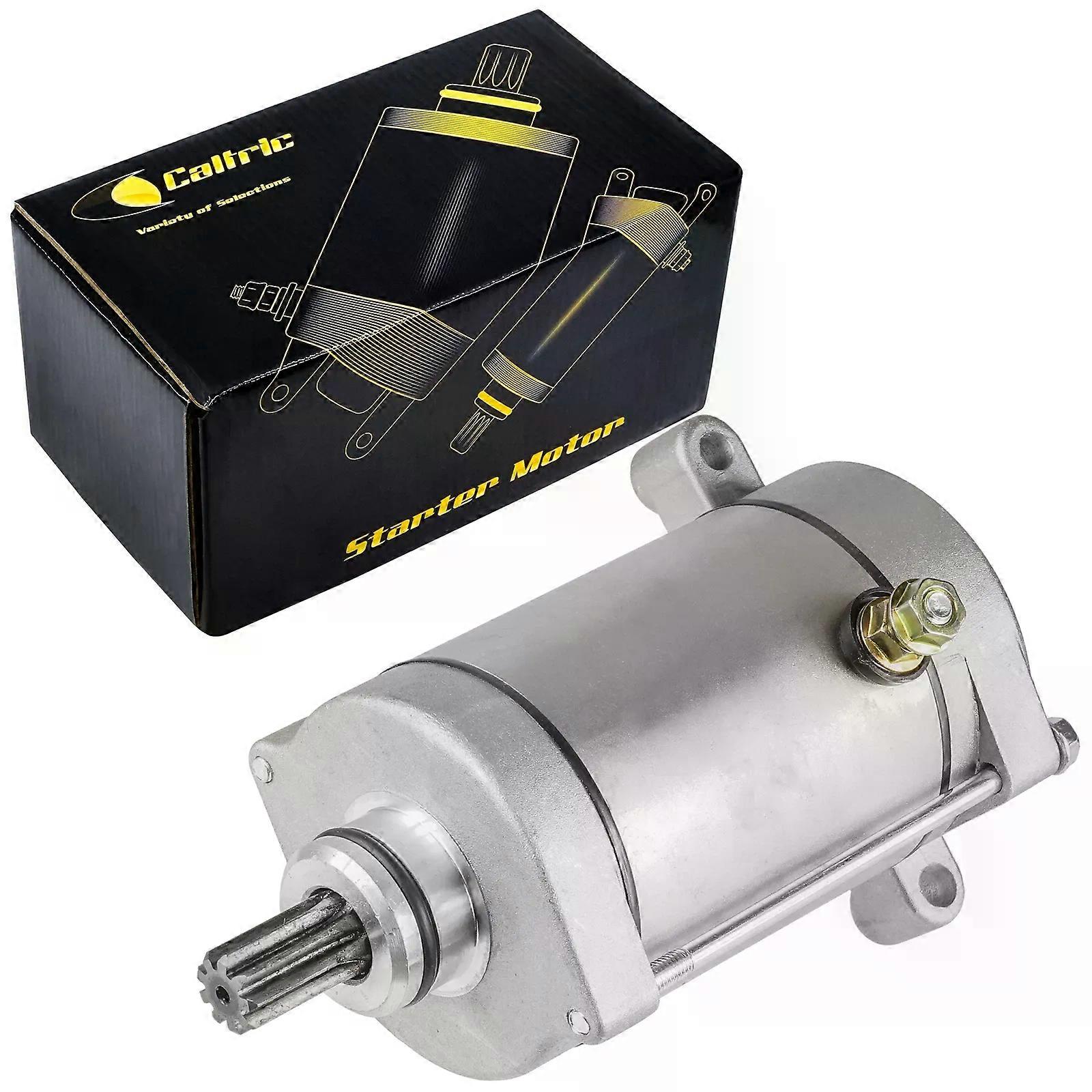 Starter for Yamaha 1S3-81890-00-00 2MB-H1890-00-00 NO.79893