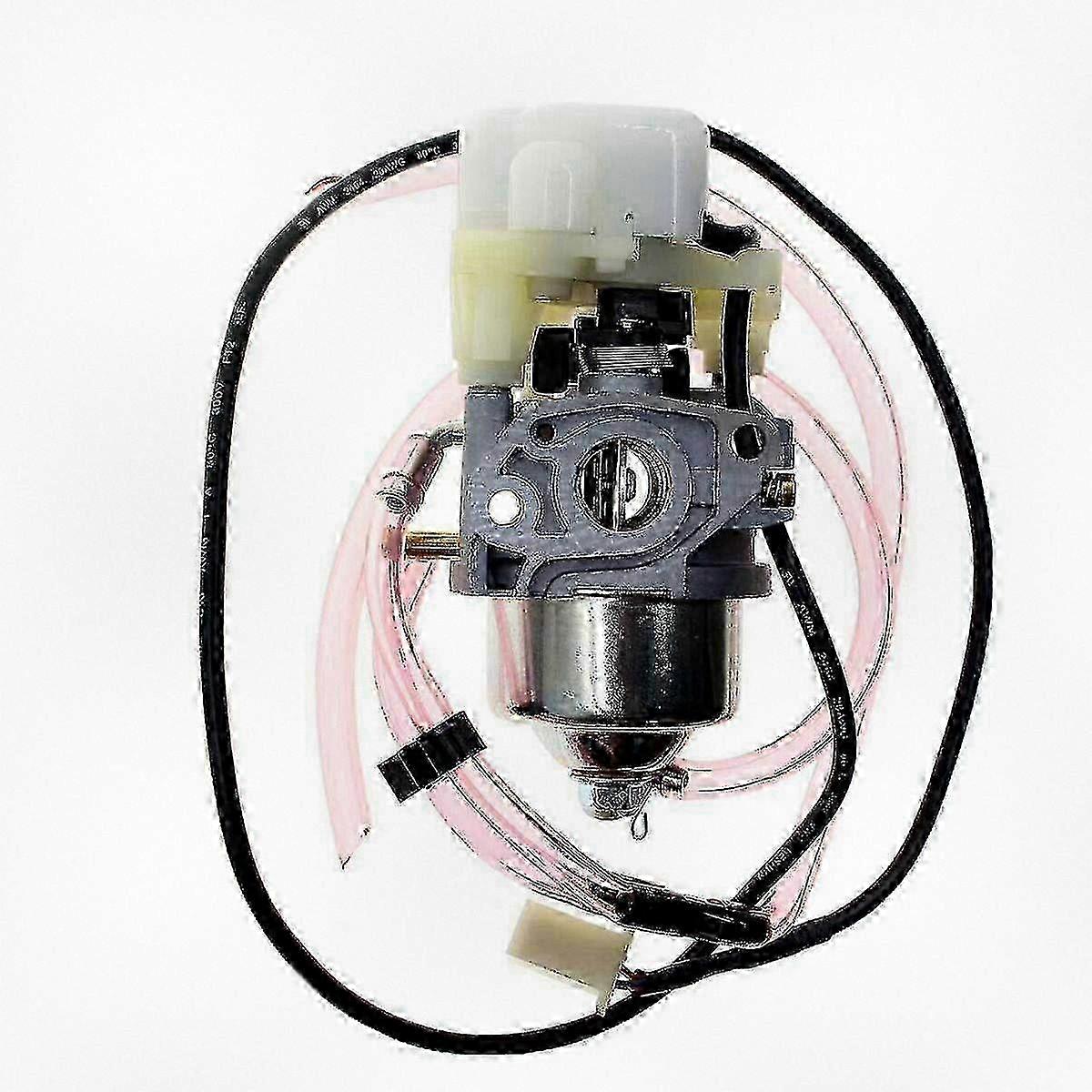 Carburetor Compatible with Certain Honda Generators Including EB2000i, EU2000i, and Their Variants - Model 16100-Z0D-D036082792756239