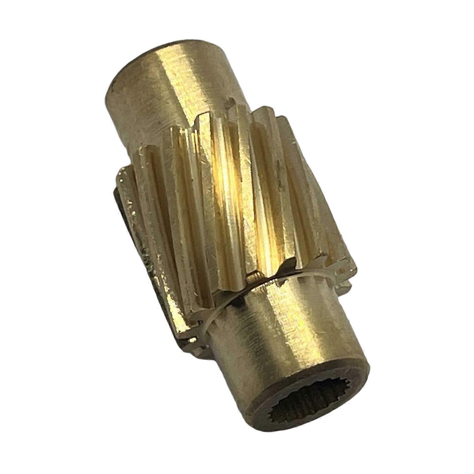 Accuracy  Engineered Seat Motor Gear Box Wear Resistant Power Seat Gear Mechanism Simple DIY Installation for ASX C4 Multicolor