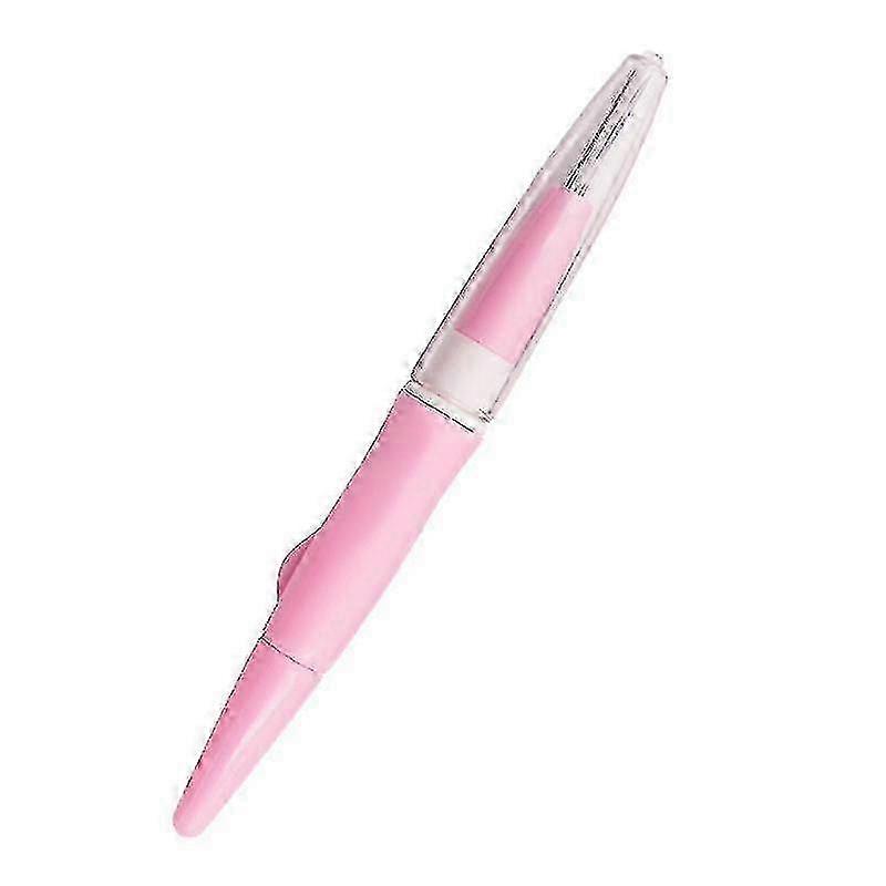 Jinyi Felting Embroidery Punch Pen Felt Pen With 3 Set Tool Wool Felting Crafting(1pc, )