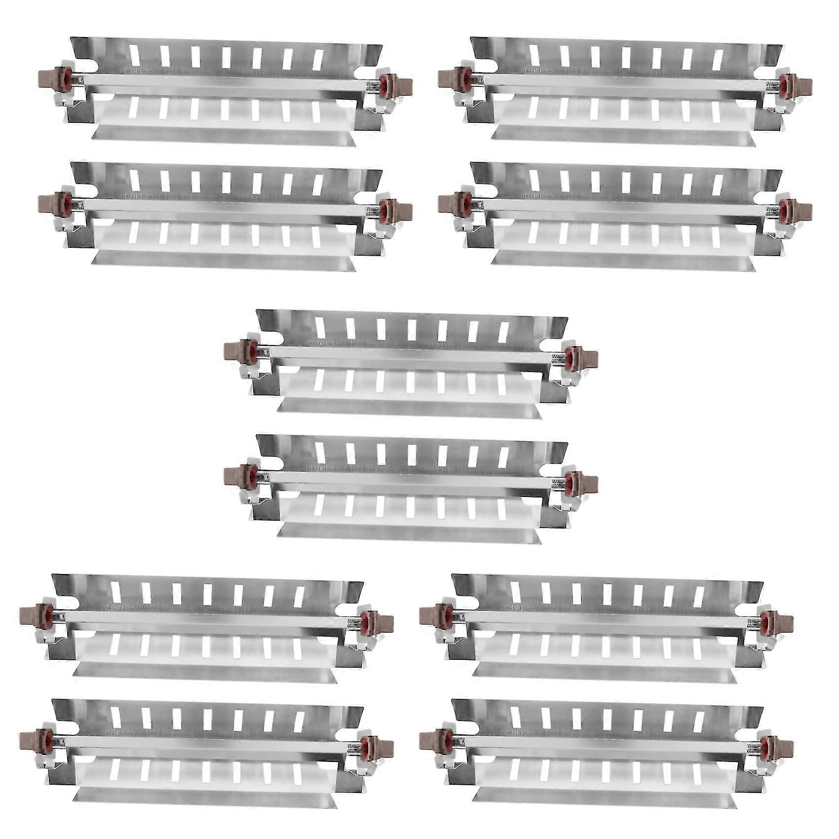 GEの普遍的な電気RCAのフリーザーのための10pcs霜取りヒーターWR51x10055の冷蔵庫