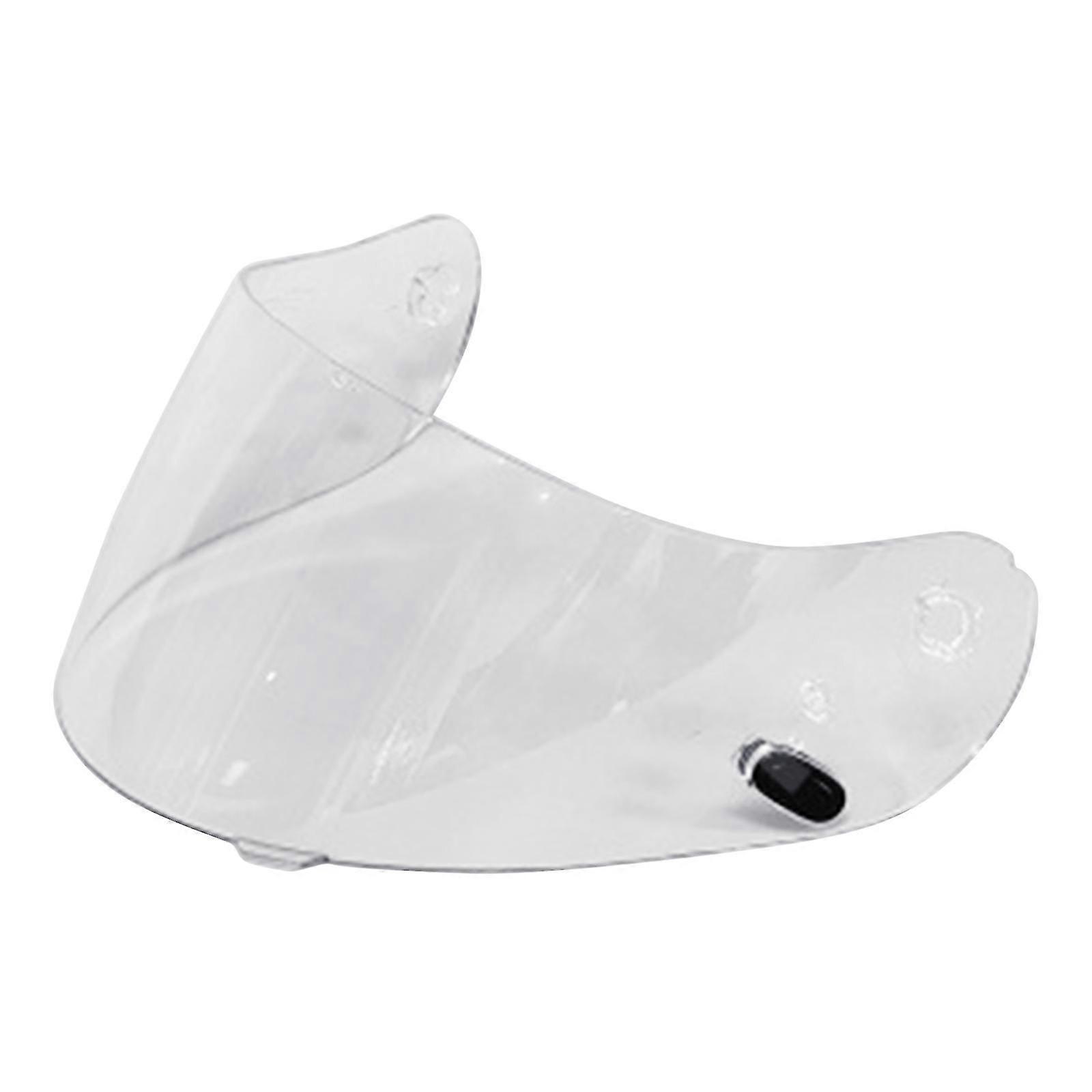 Full Face Helmet Visor Motorcycle Helmet Visor Lens for HJC CL-16 CL-17 CS-15