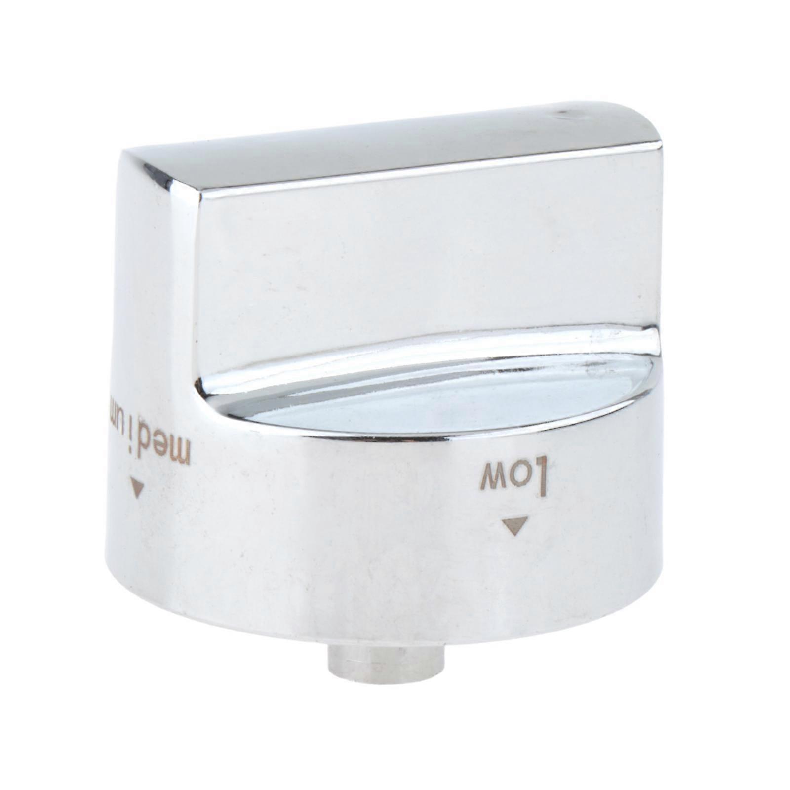 Oven Range Burner Knob W11101439 Accessory for Mgr6600FZ2-mac Mgr7700LZ0-wpl