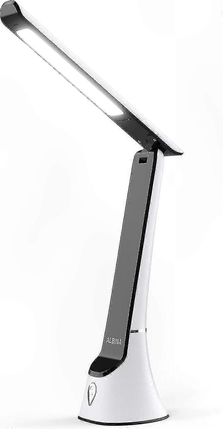 Daylight Therapy Lamp, 10000 Lux Brightness, Portable Mood Enhancer with 3 Adjustable Brightness Levels for Home and Office Use