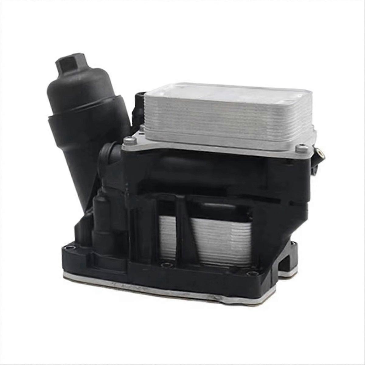 11428507697 Engine Oil Filter Assembly for 1 3 4 5 Series X1 F20 X2 F22 X3 X5 F30 F10 F32 E90 F07 F1