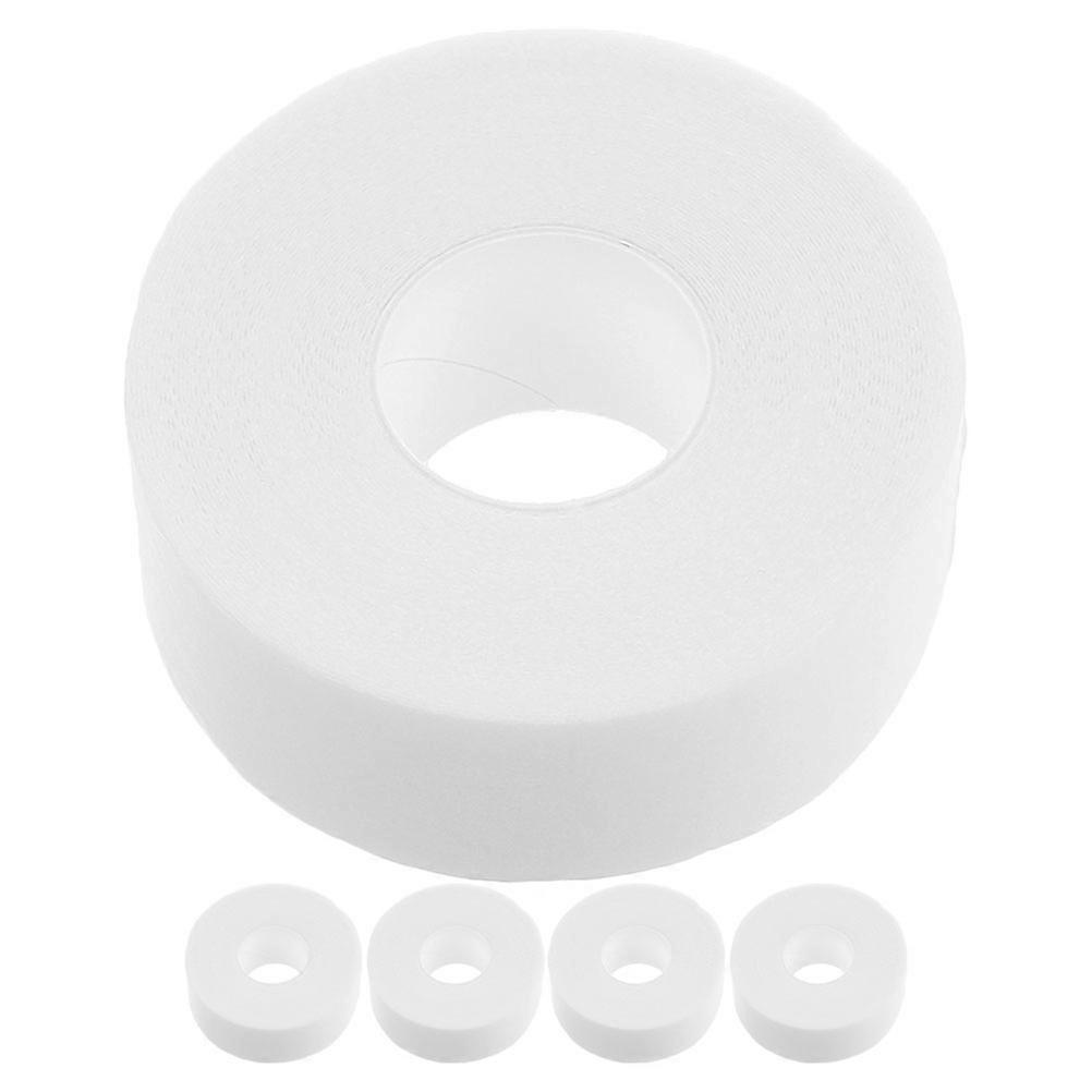 Self Adhesive Collar Protector for Collar with 5 Rolls Invisible Sweat Pads