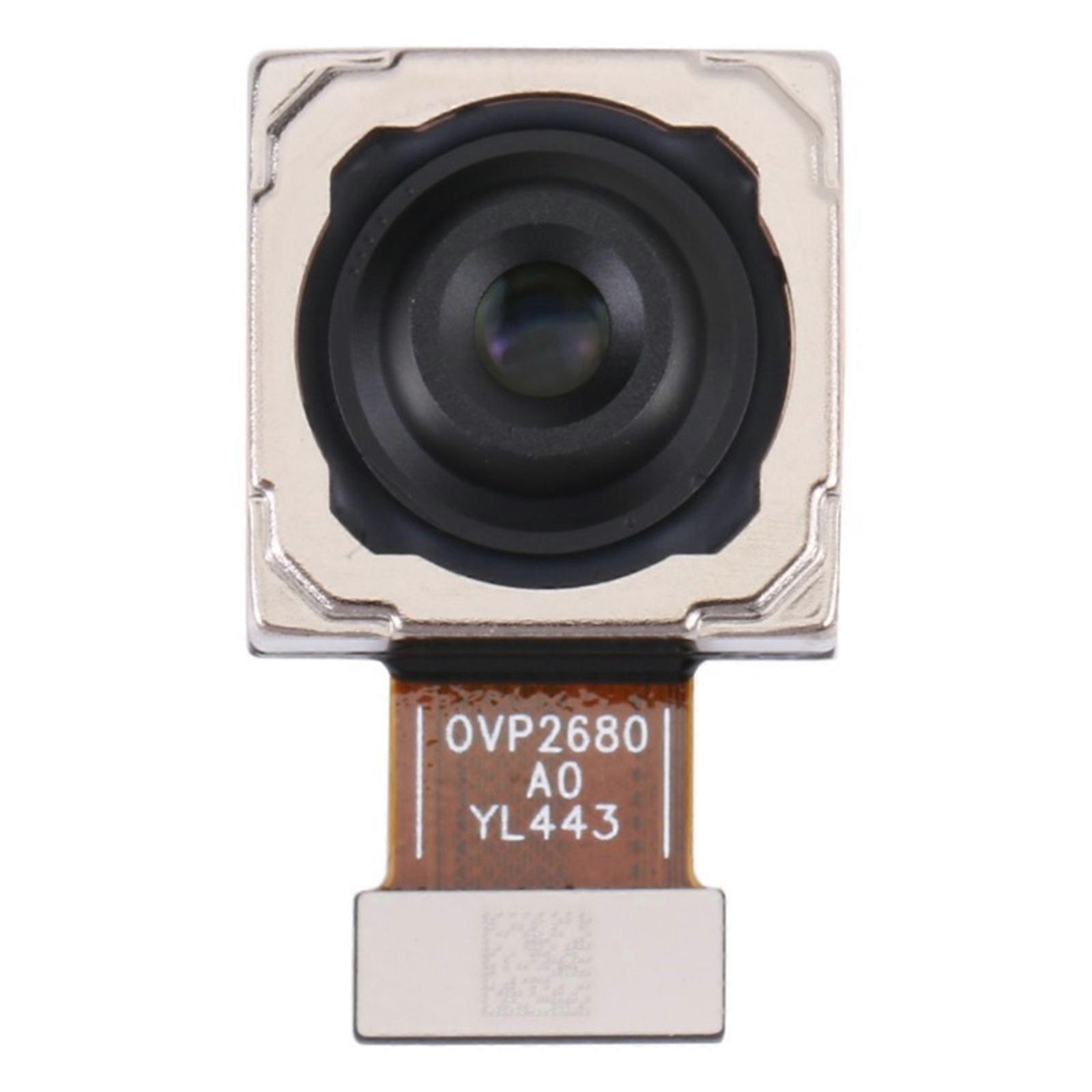 Waterproof Professional Grade Rear Lens Assembly Mobile Camera Module Component for Smartphones Sealed IP65 Protective Multicolor