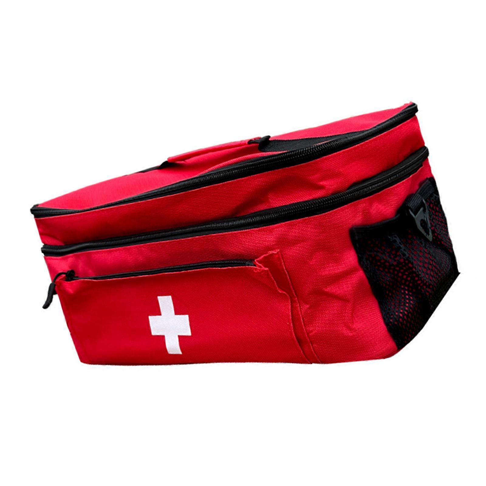 Travel Bag Waterproof Construction Spacious Removable Compartments For Multicolor