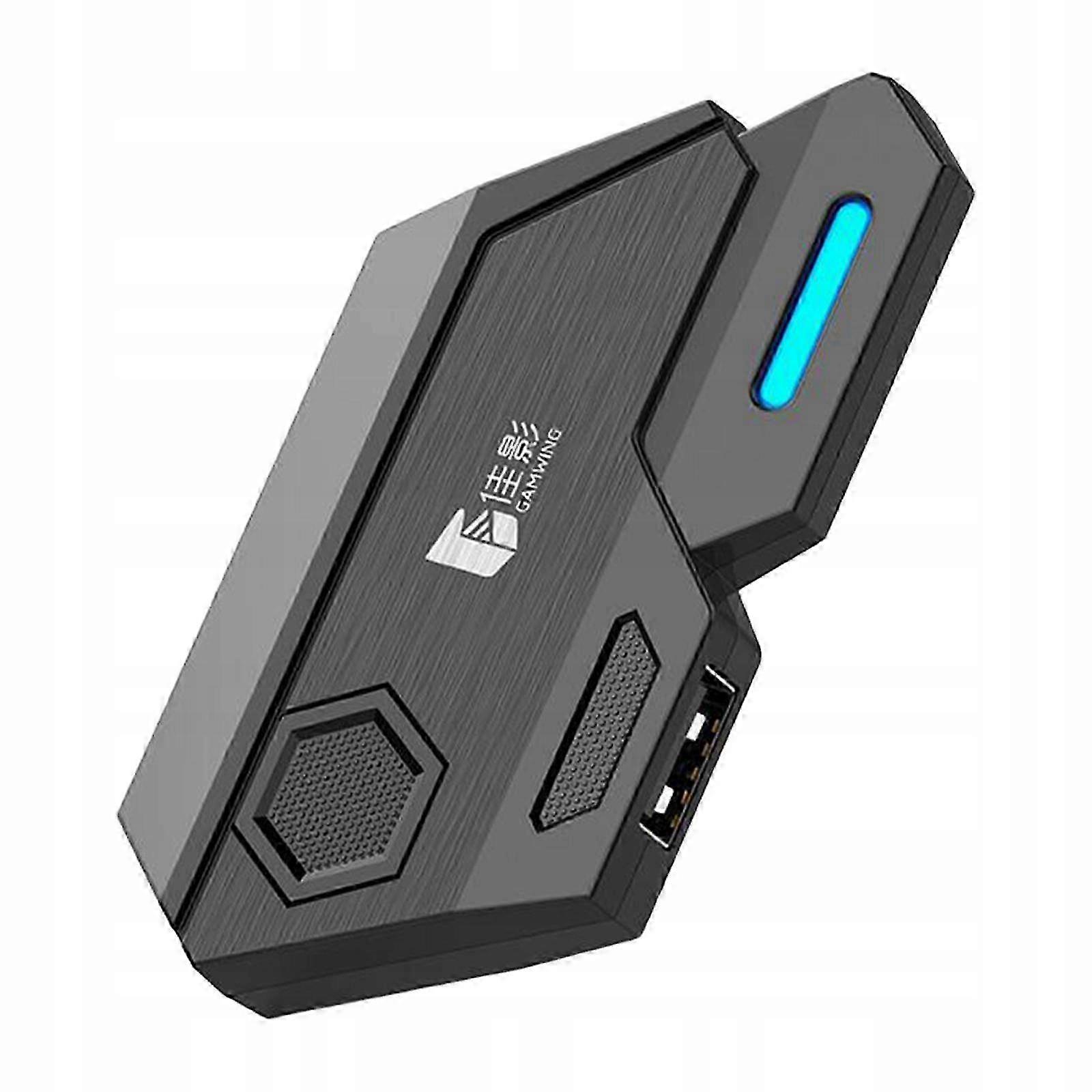 Mobile Phone. Keyboard. Mouse. Console. Adapter