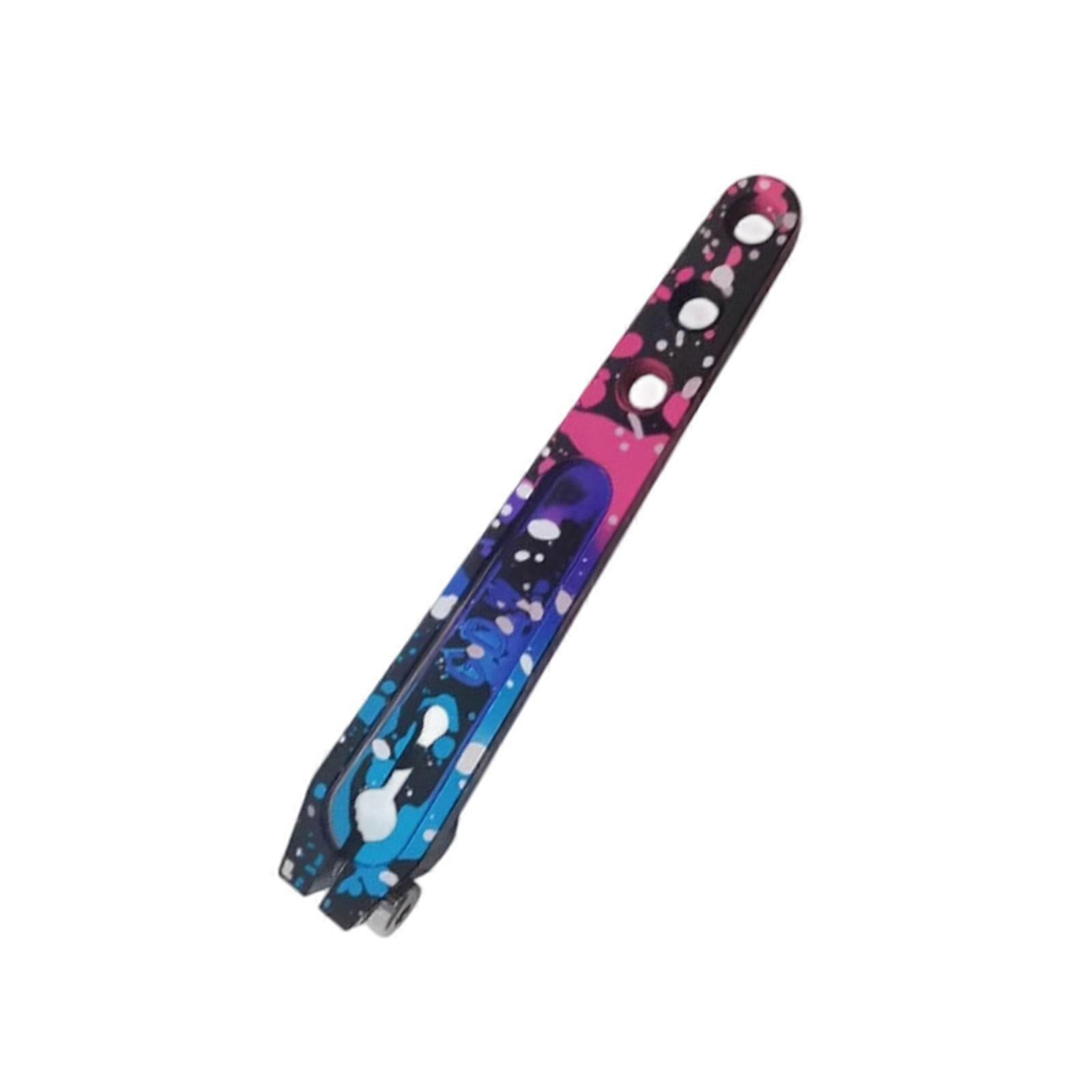 Easy Installation Aluminum Servo Arm 25T Steering Servo Horn Arm For Fixed Wing Radio Control Model Accurate Flying Multicolor