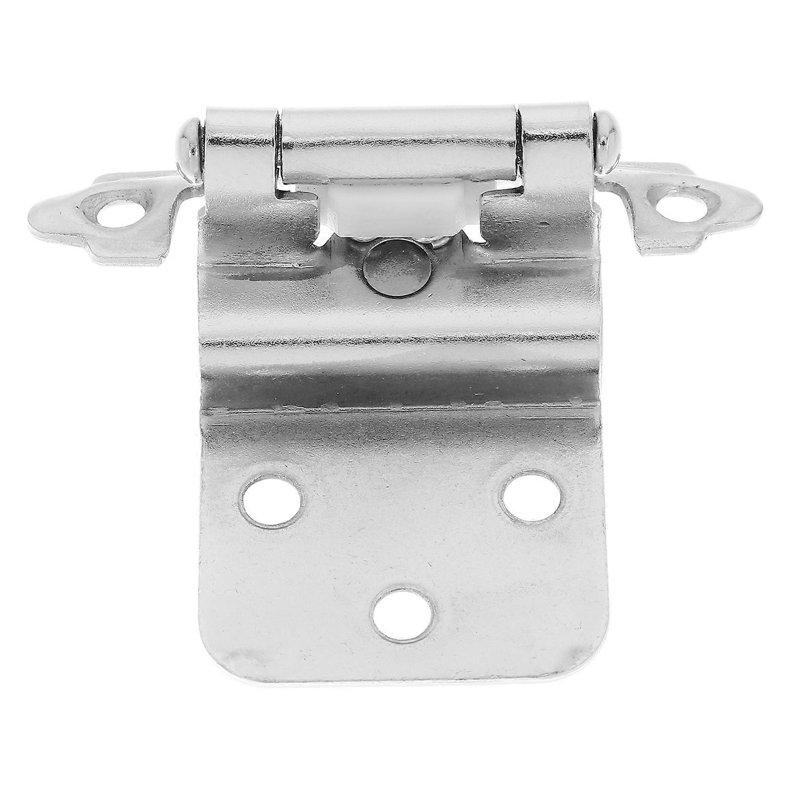 Self Closing Metal Hinge for Doors Cabinet Closing Hinge with Spring