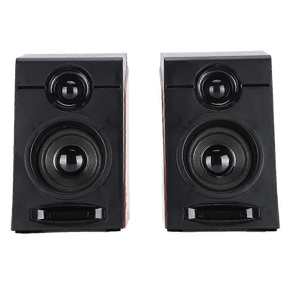 950 Desktop Small Speaker Table Notebook Computer USB2.0 Mini Bass Loudspeaker Box