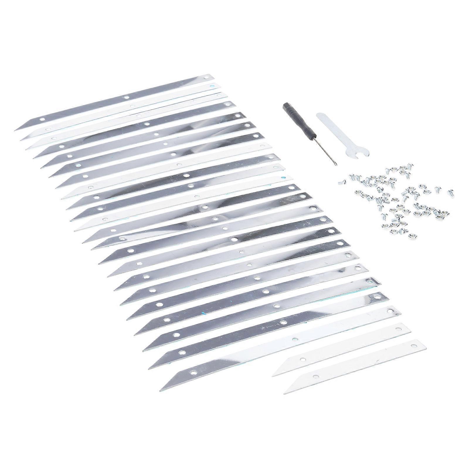 Professional Center Measurement Device High Accuracy Center Measuring Tool for Technicians & DIY Enthusiasts Needing Multicolor