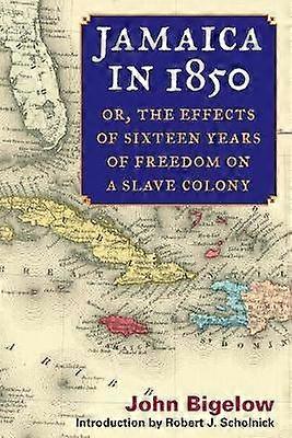 Jamaica in 1850