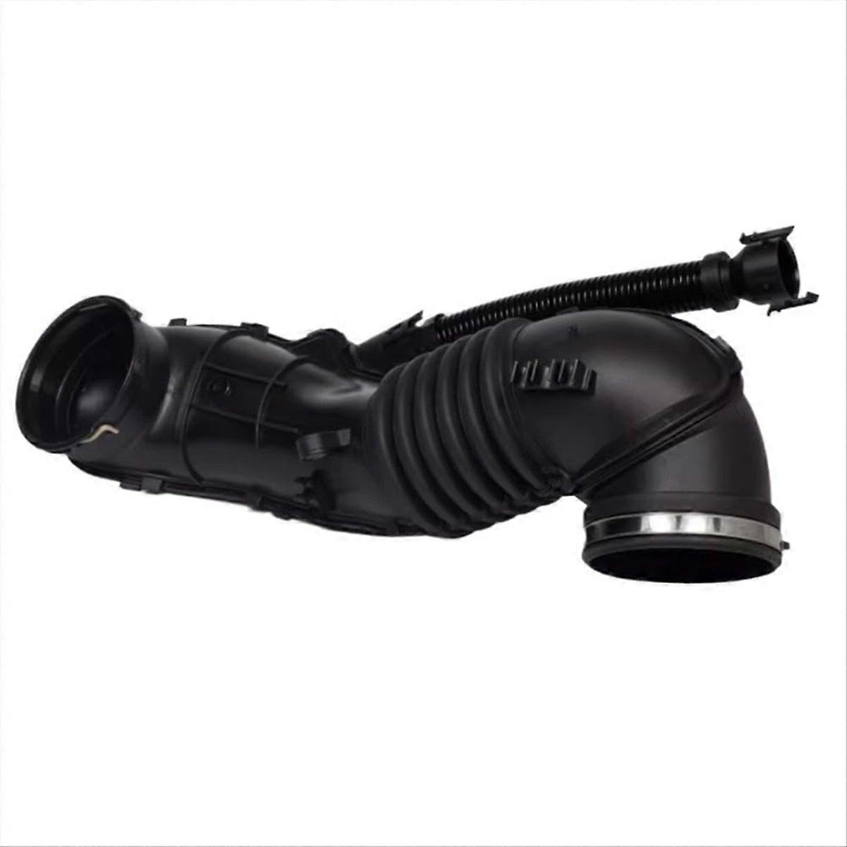 13717804846 1Pcs Intake Filtered Air Pipe Fit for 3 SERIES E90 E91 E92 E93 & E84 E81 E88