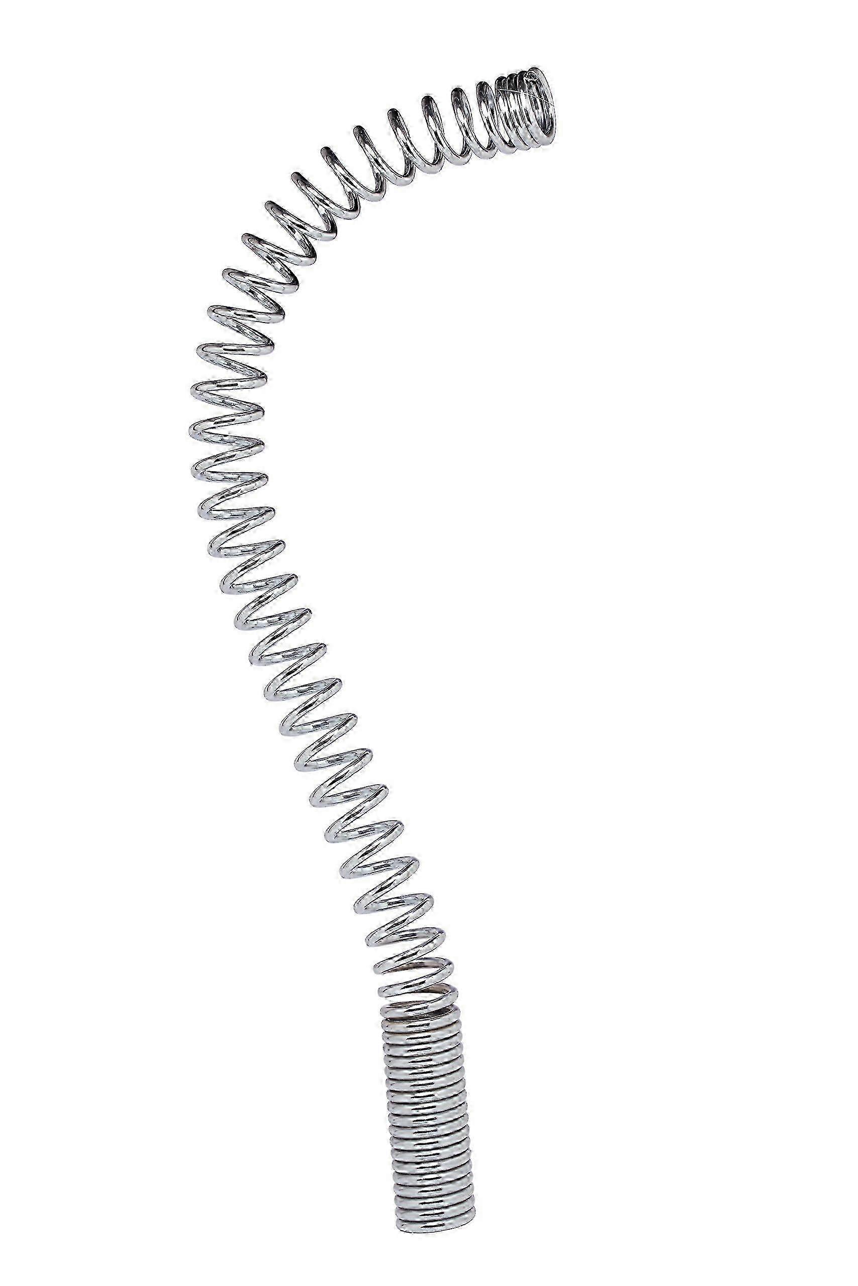 Gooseneck spring replacement part for pre-rinse faucets