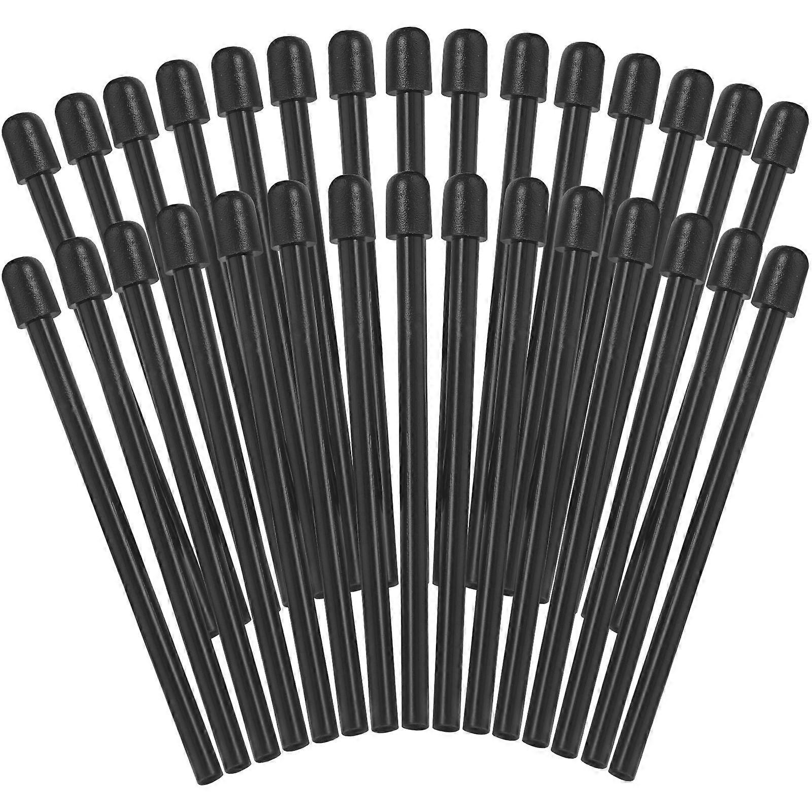 30pcs Standard Nibs Pen Tip Replacement Pen Nibs Compatible for Wacom Pen 2