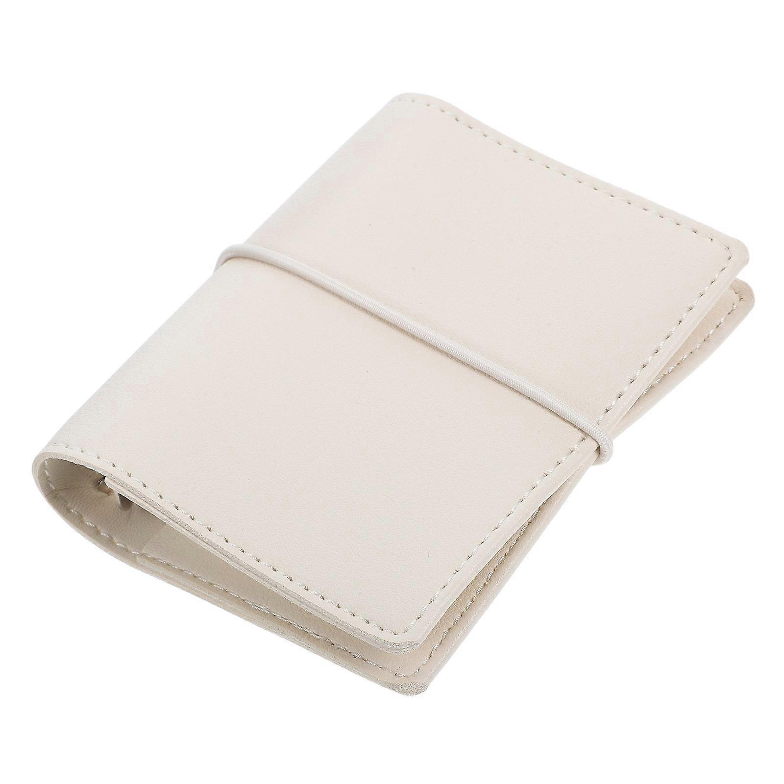 Small Spiral Notebook Writing Journal for Daily Use Portable Journal