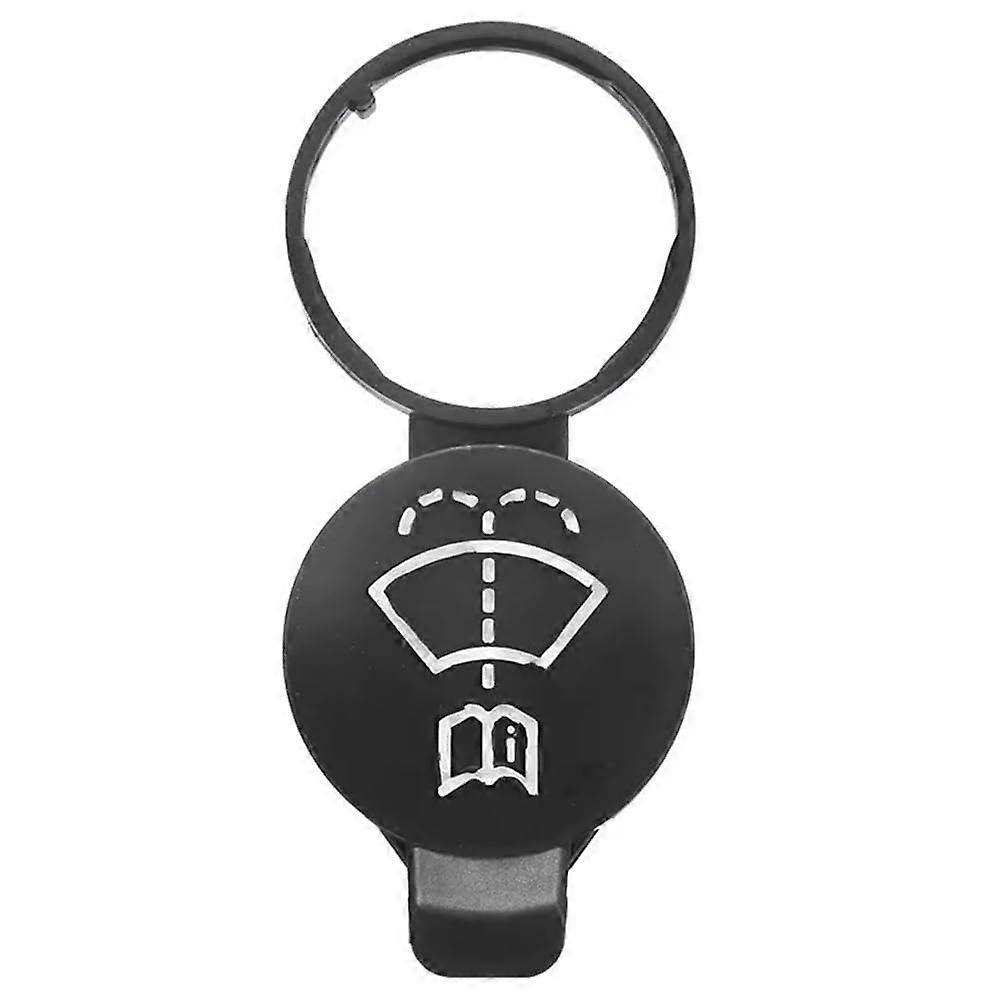 Windshield Washer Fluid Reservoir Cap OEM Fit for Allure Encore Regal 20112016 LeakProof