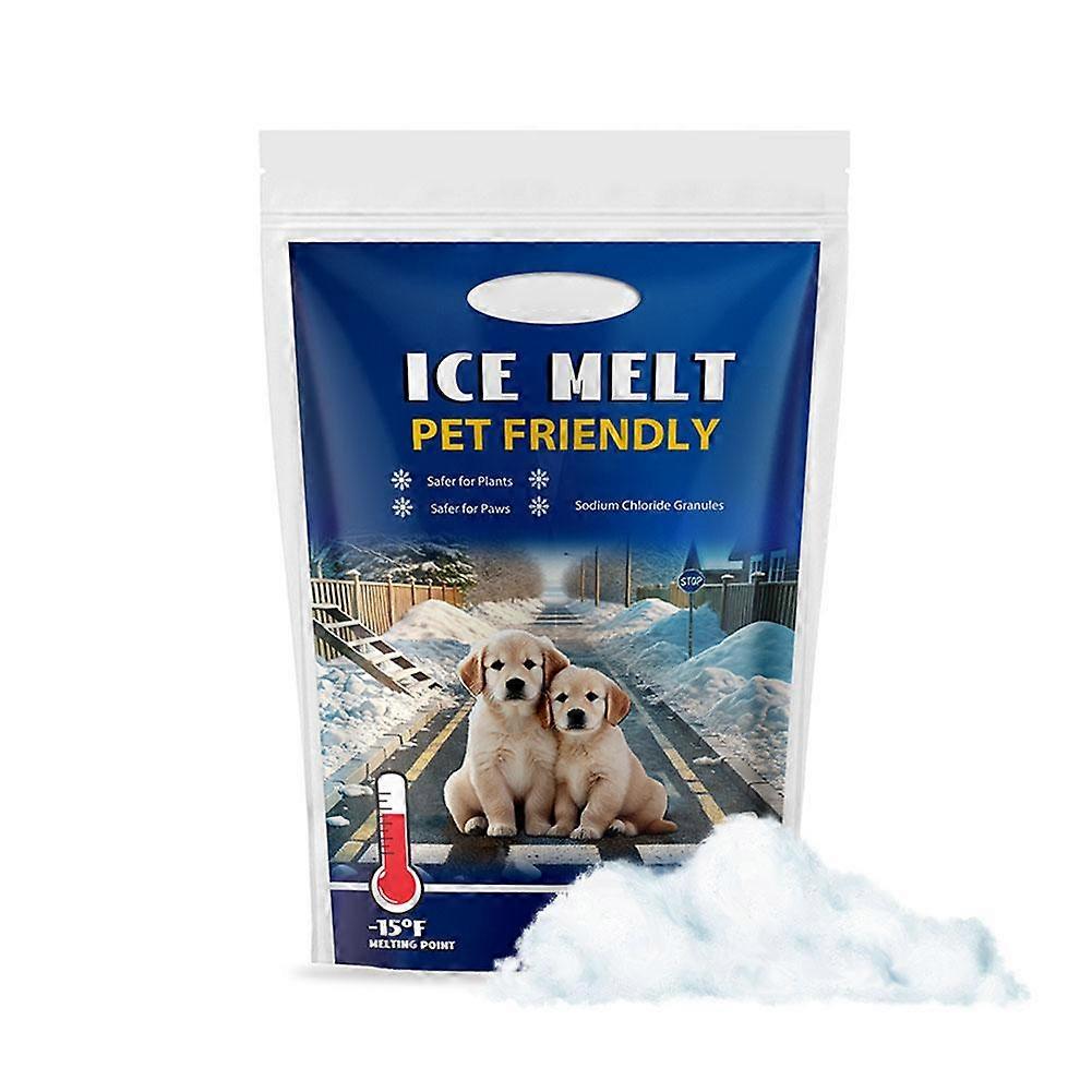 Car Deicing Agent Winter Car Snowmelt Spray Automobile Defrost Tool Remove