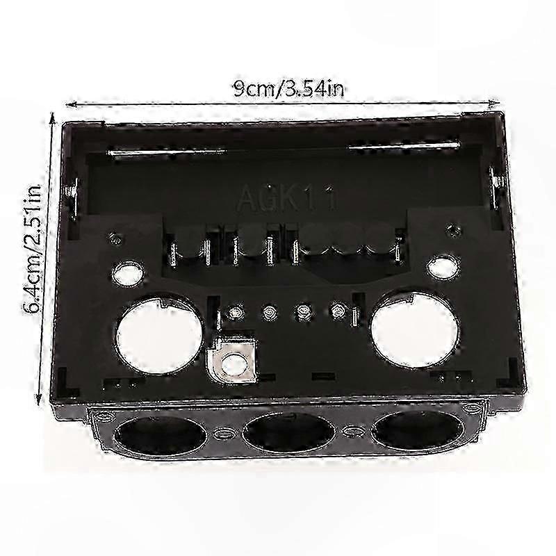 Methanol Burner Control Unit Loa24.171B27 for Diesel Appliances Replacement