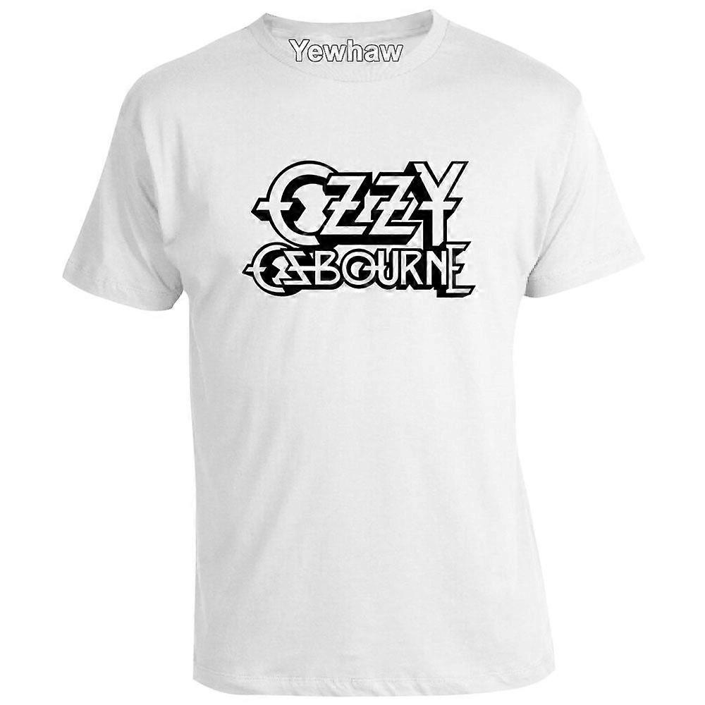 Ozzy Osbourne T-shirt