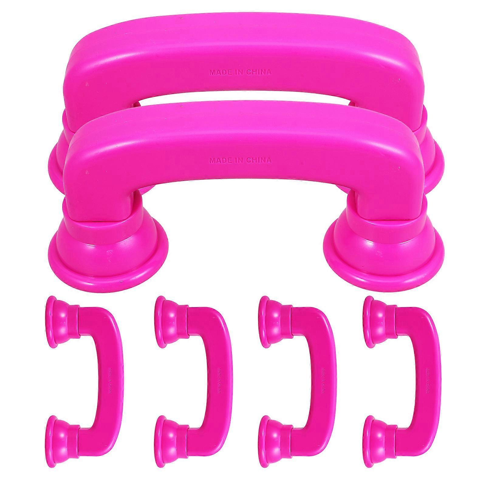 Educational Sound Phones Auditory Feedback Tool 6Pcs for Kids Learning