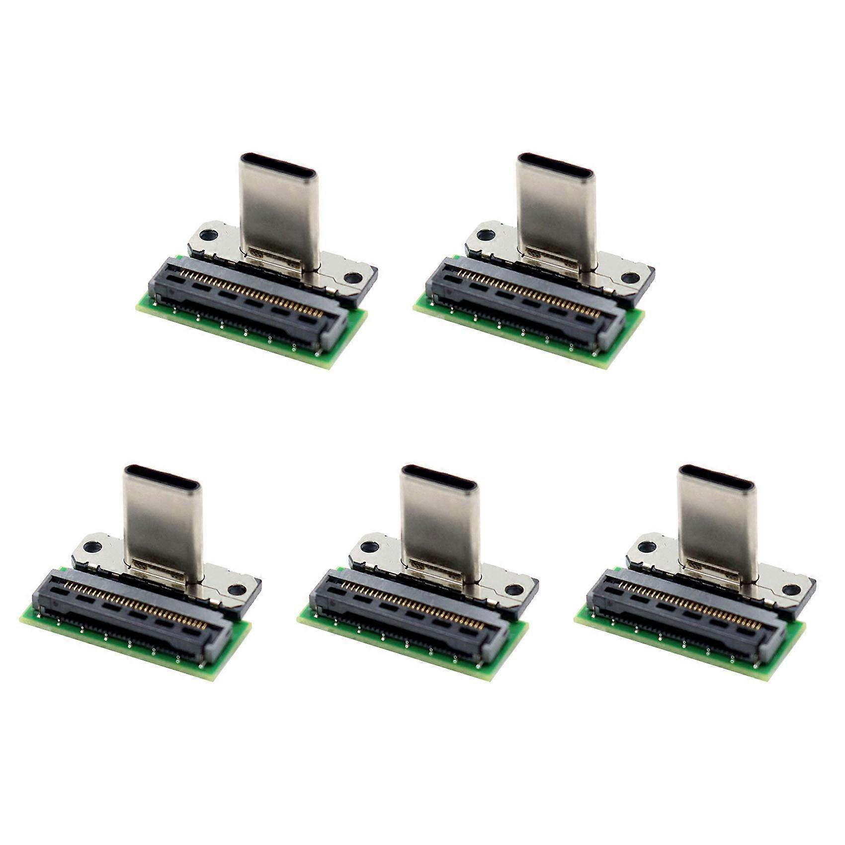 Dock Connector Charging Port USB Type C for Switch Docking Station