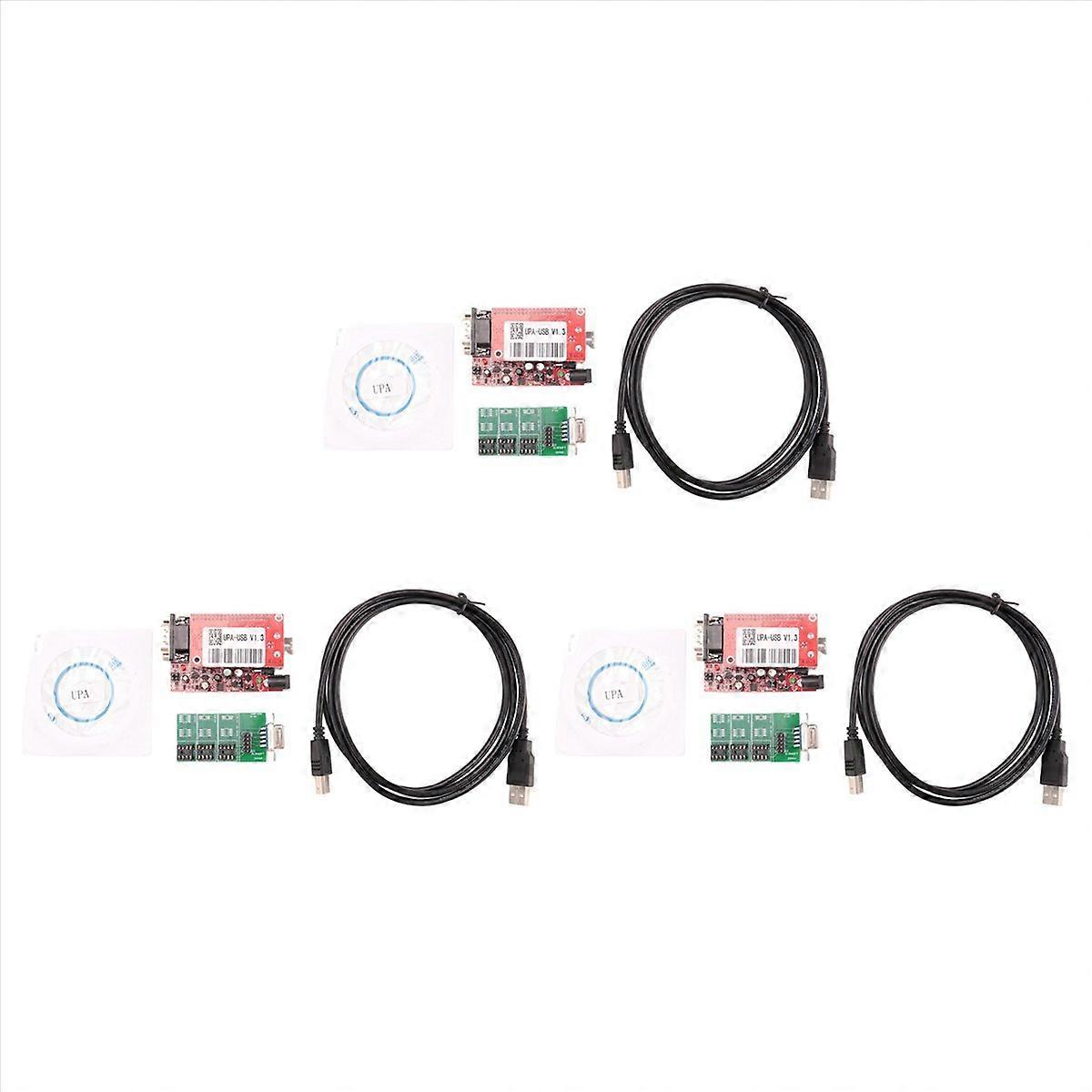 Strumento diagnostico del programmatore USB UPA V1.3 per unità principale versione 2014