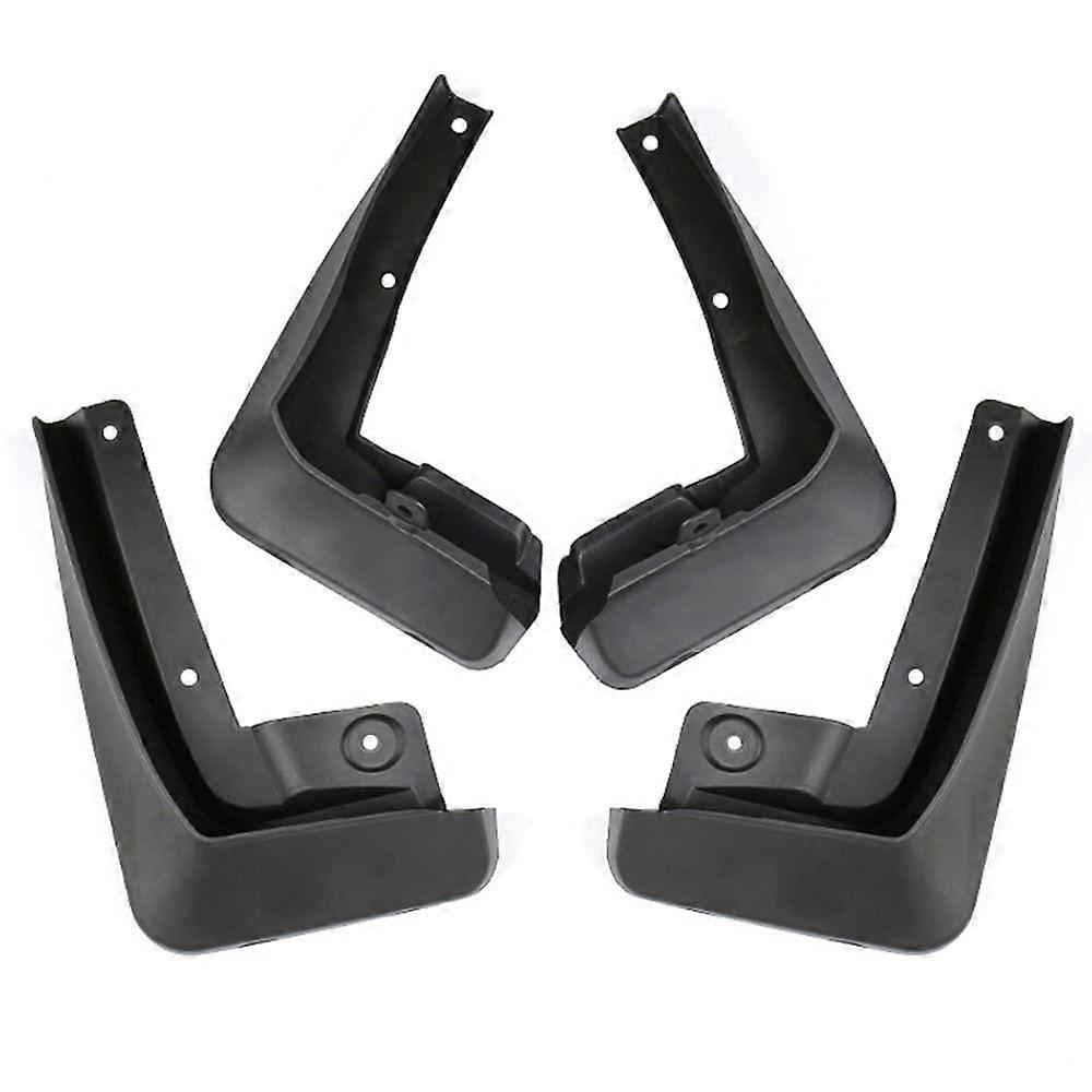 Mudguards For 3 Series G20 (20192023) Front And Rear Splash Guards Wheel Fender Car Accessories