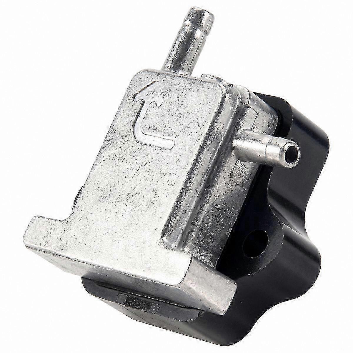 Fuel Pump 3H6-04000-7 for 4-9.8 4-Cycle Outboard Motors Compatible with Multiple Models Edition 0617