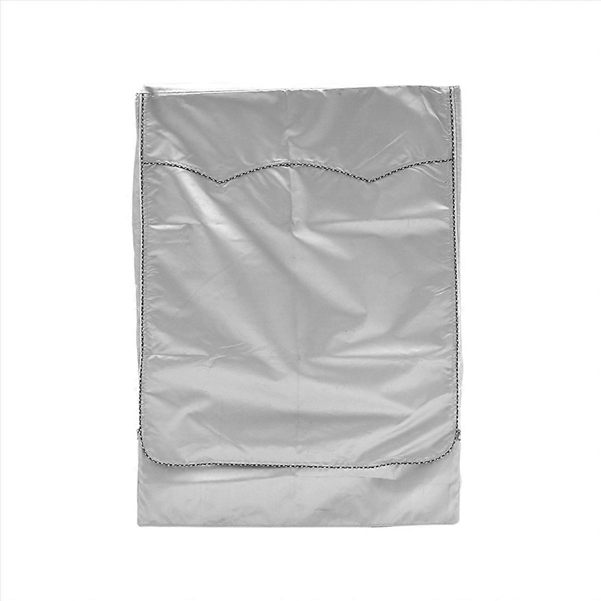Washing Machine Cover,Washer/Dryer Cover for Front-Loading Machine